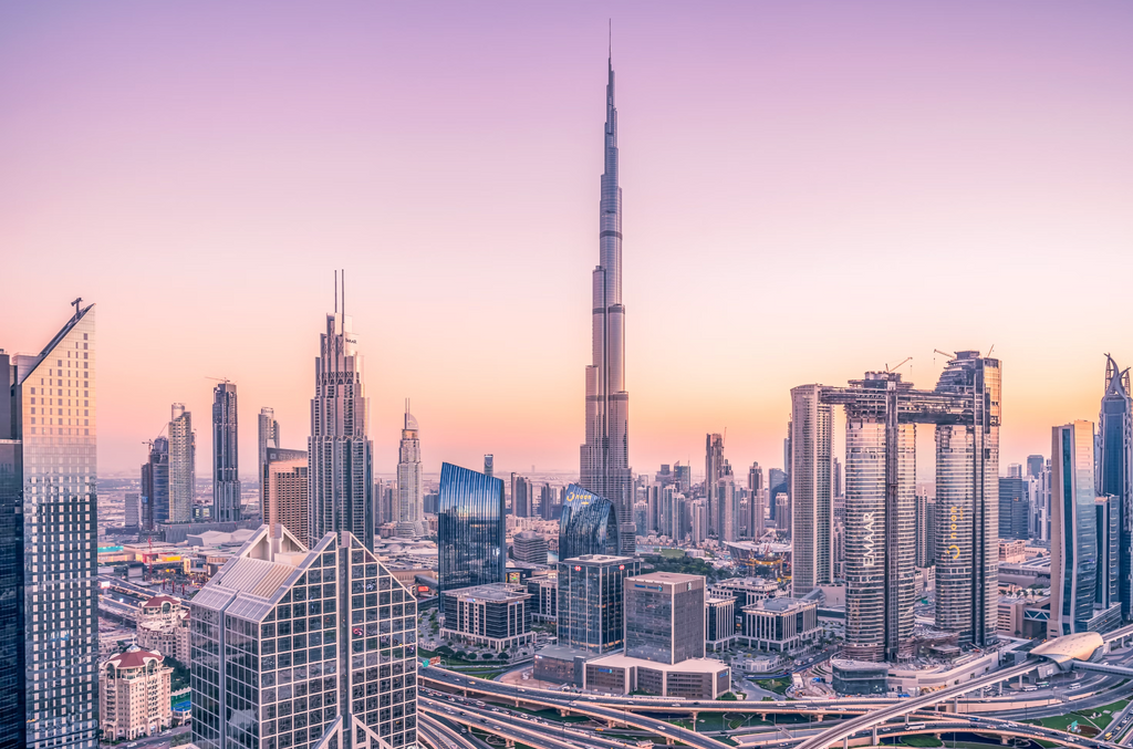Dubai's Pet-Friendly Events: Where Pets and Owners Unite