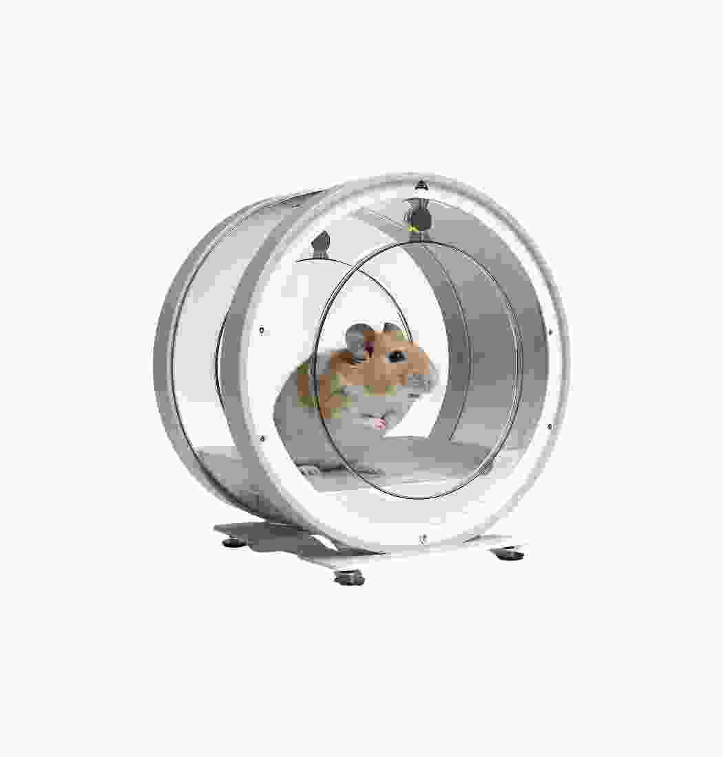 Hamster Rat Cage