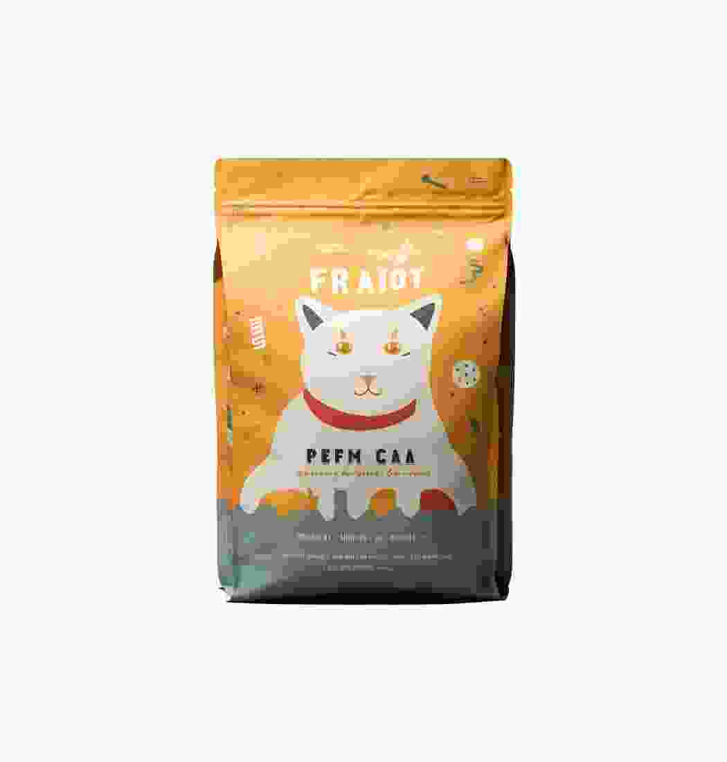 Protein Wet Cat Food